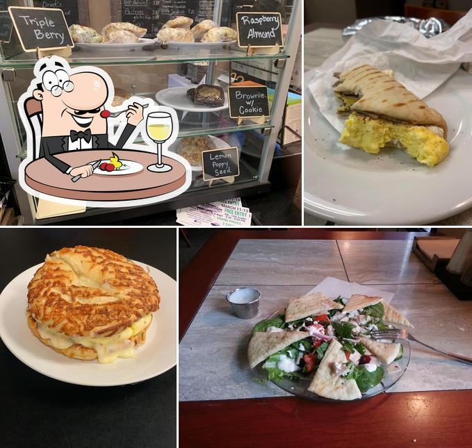 All places to eat and drink in Estacada, winter 2024 Restaurant Guru