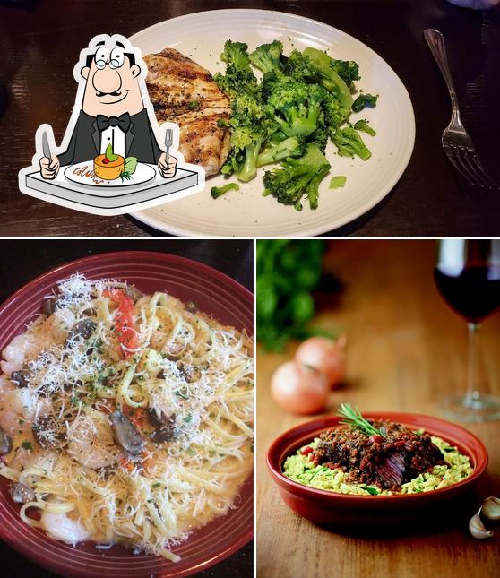 Carrabba's Italian Grill in Merritt Island - Restaurant menu and reviews