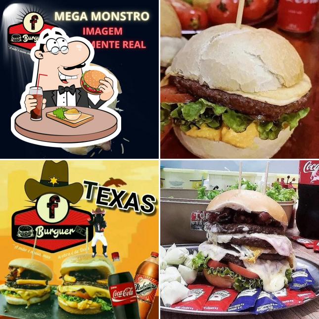 F-BURGUER