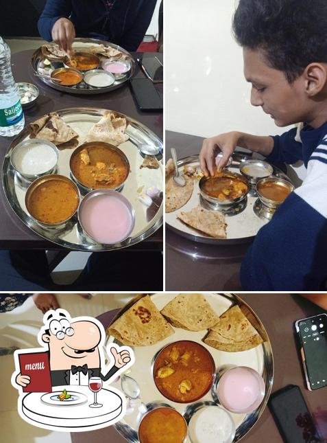 Kolhapuri Katta