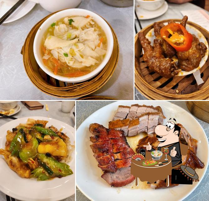 Phở en Lei King Restaurant