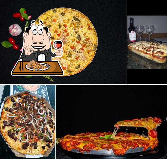 Dalty Pizzaria