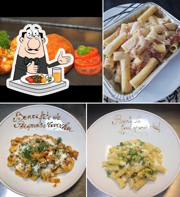 Magique pizza - Braine-Le-Comte