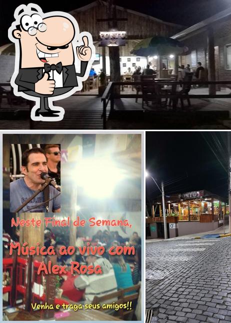 Ponto Xis Restaurante Ltda. - 43429663000139 Sobradinho