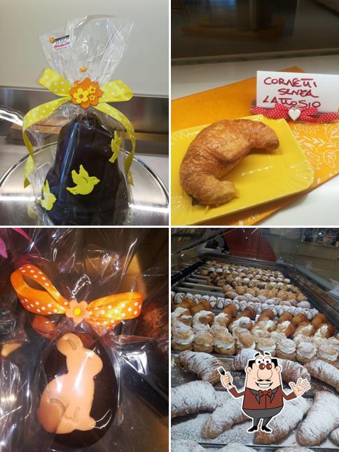 Abbaticchio - Pasticceria caffetteria