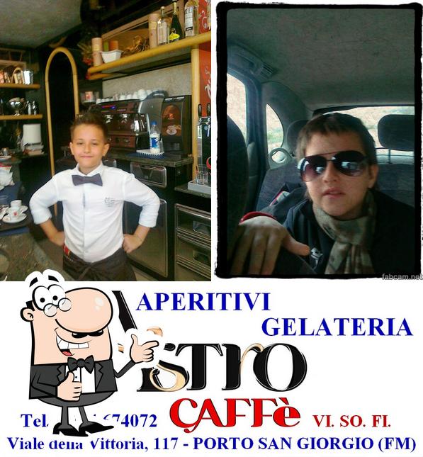 Voir la photo de Astro Caffè Vi.So.Fi di Vincenzo Pesce