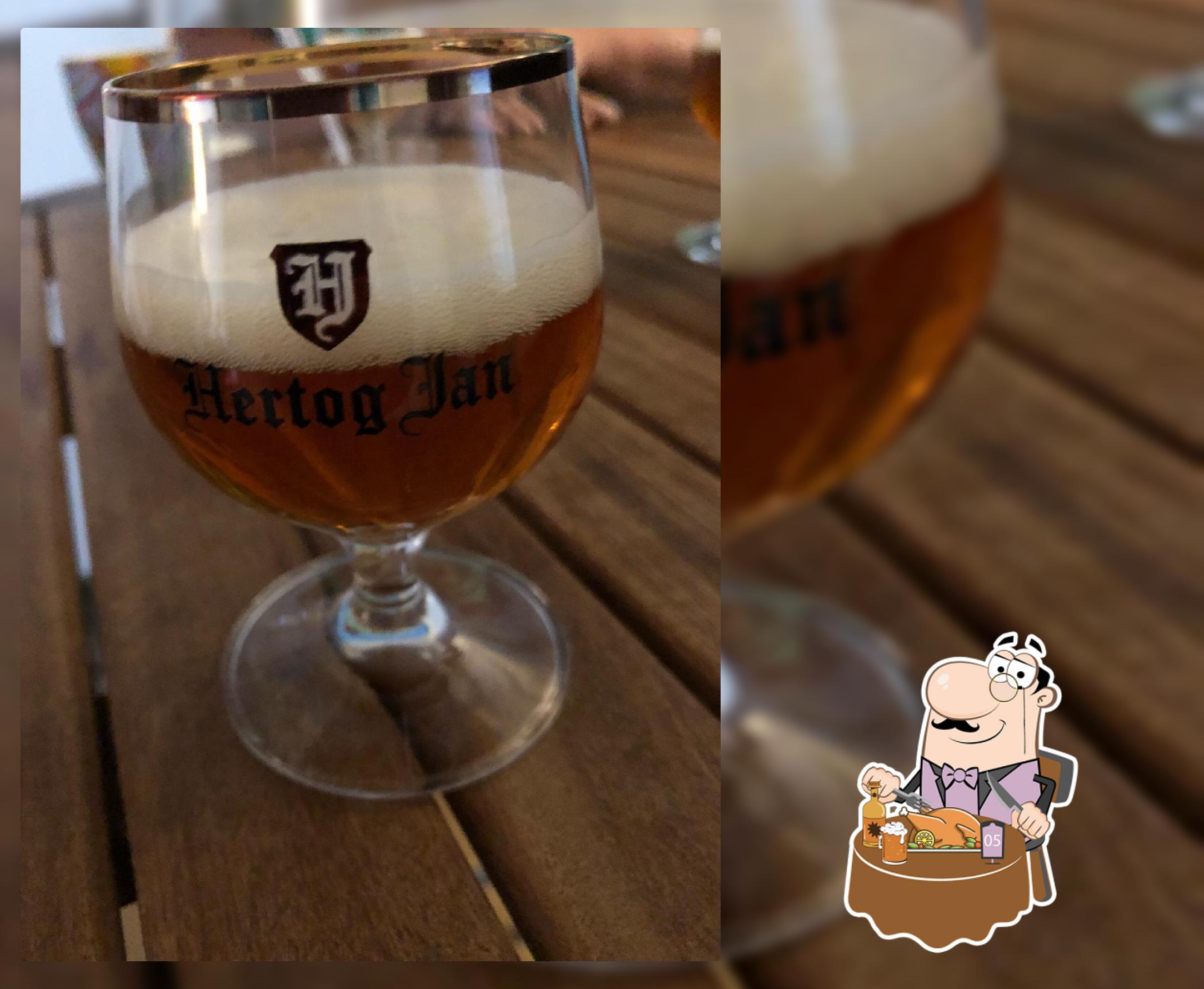 Het Albertlaantje