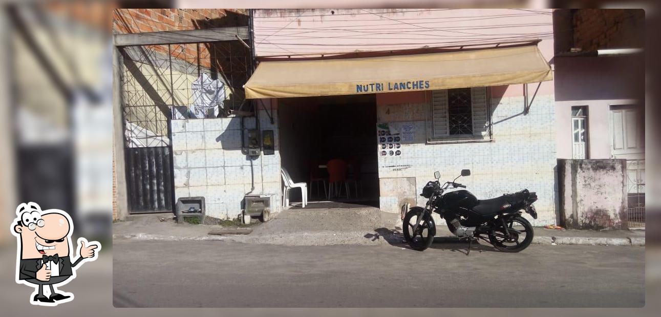 Nutri Lanches
