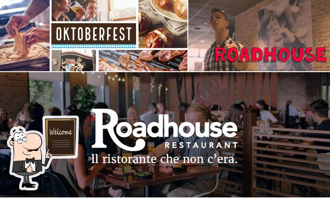 ROADHOUSE RESTAURANT ORIO AL SERIO photo