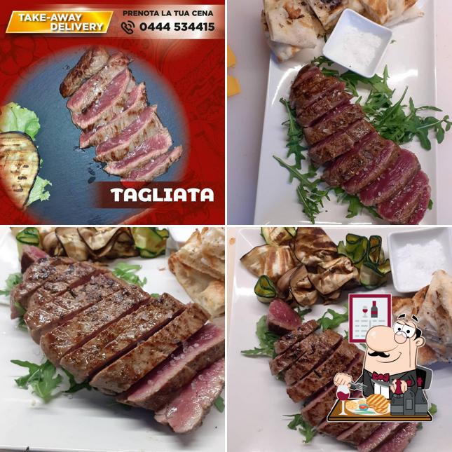 Antico Volto - Beer & Food