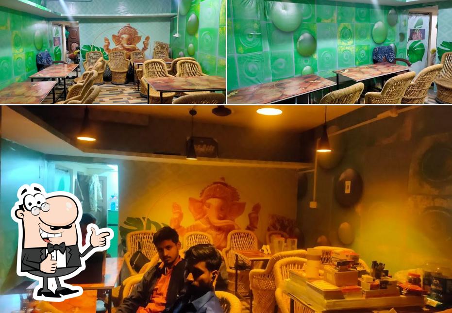 Balaji Tiffin Service " Bhaiya Bhabhi Ki Rasoi"