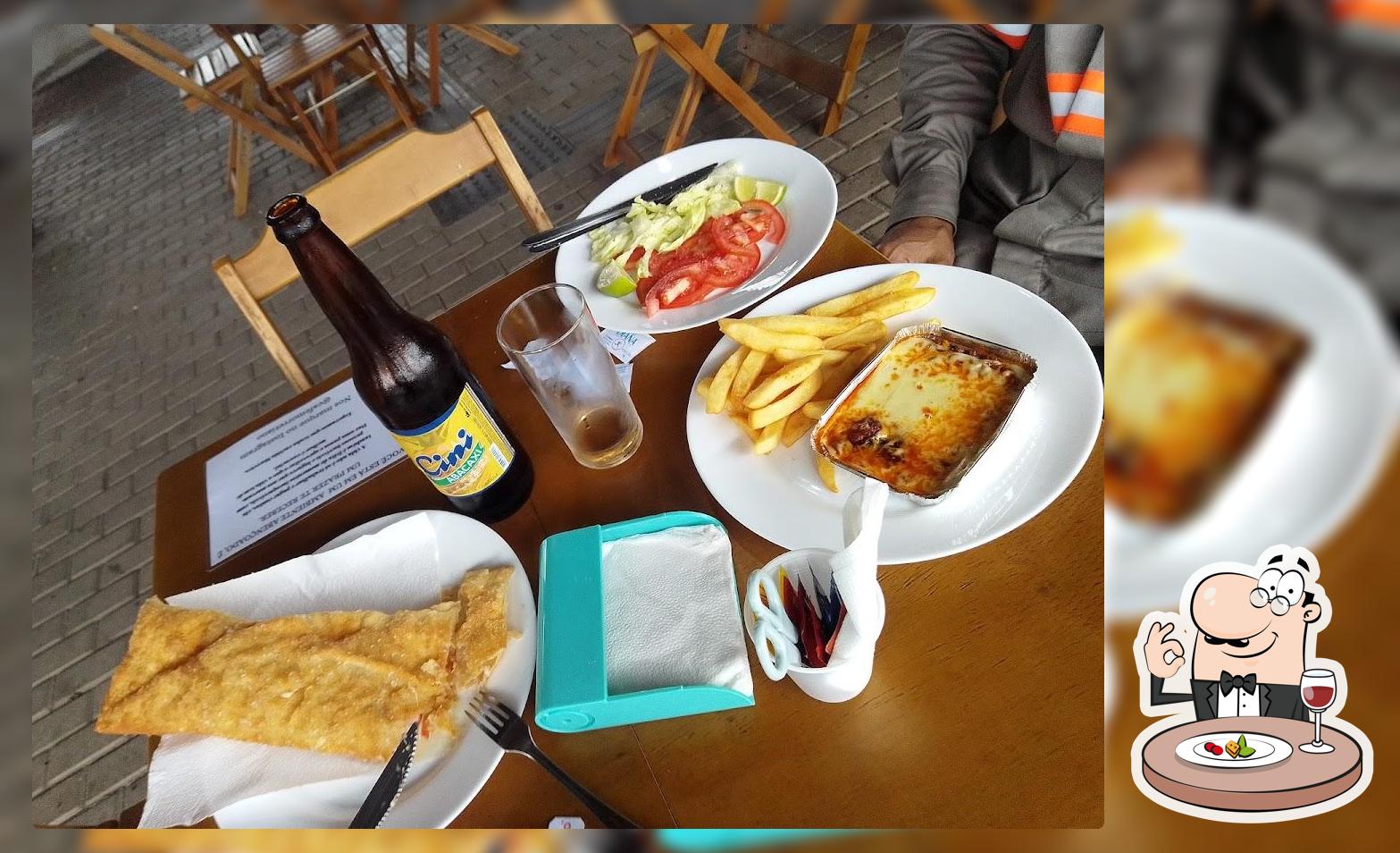 Café Morretiano