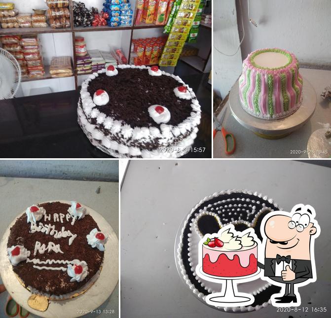 Friends cafe n bakery