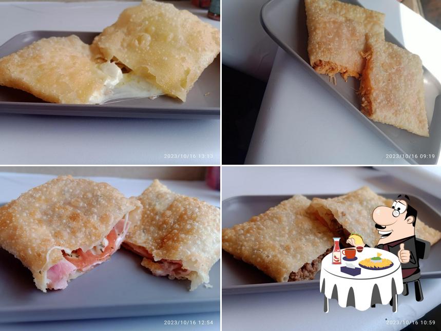 Lelo's Street food