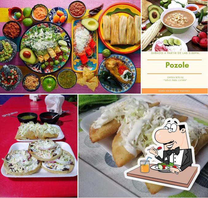 Pozole & Tamales Doña Gao restaurant, Cancún Restaurant reviews