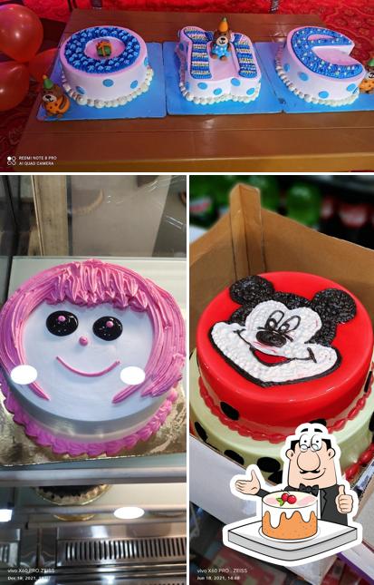 Royal made bakers & restaurant