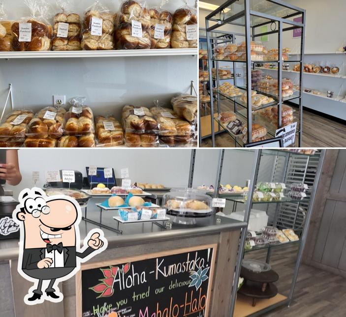 SaySoSweets Filipino and Hawaiian Cafe and Bakery in Jacksonville