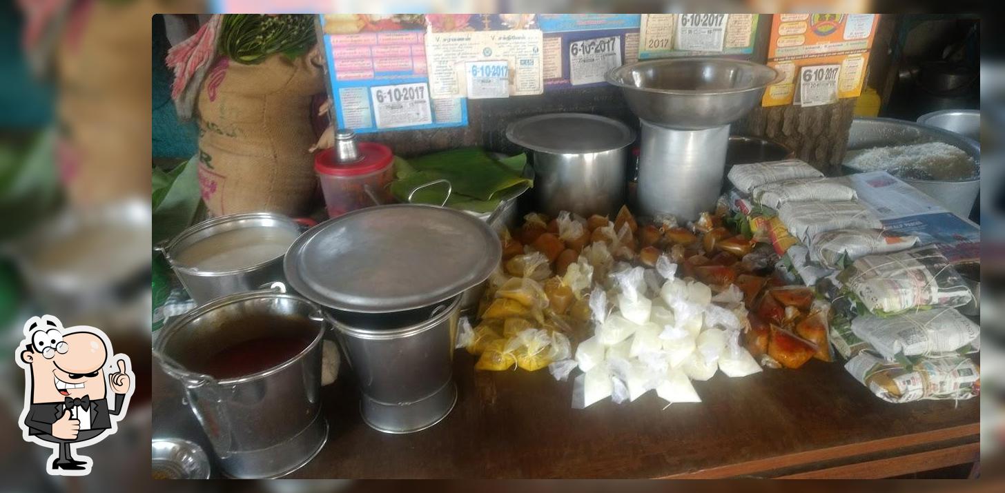 Thangaraj Hotel & Caters