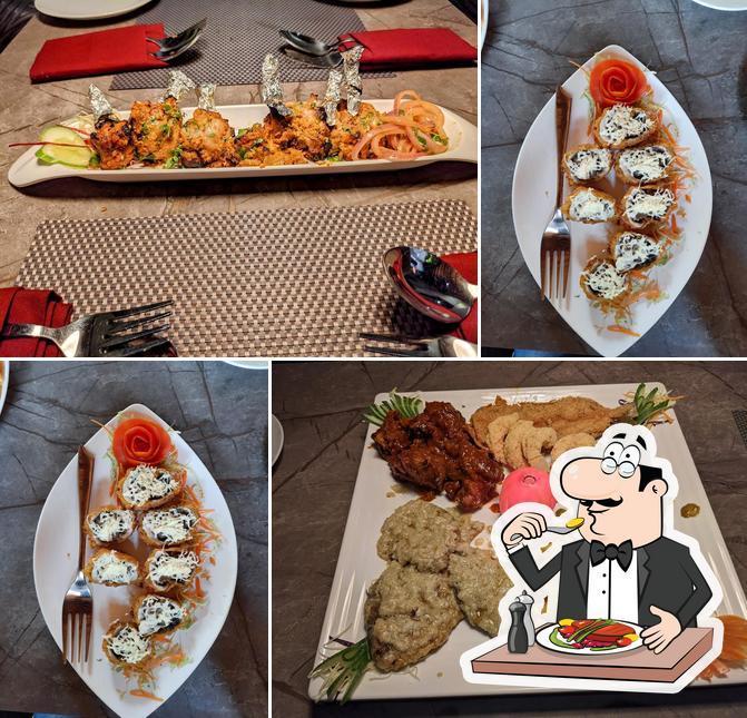 Trisara Kitchen & Bar