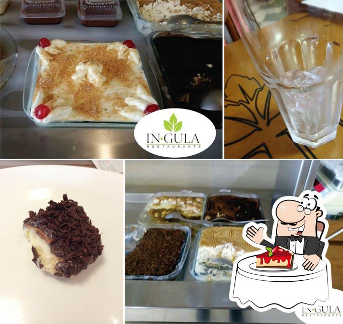 In-Gula Restaurante
