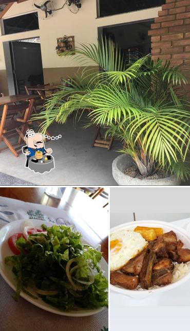 Restaurante Zuza