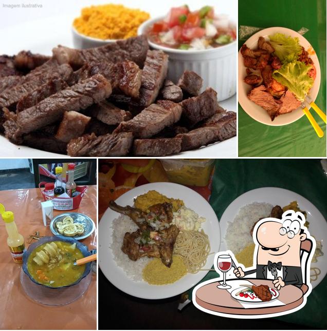 Restaurante Grill
