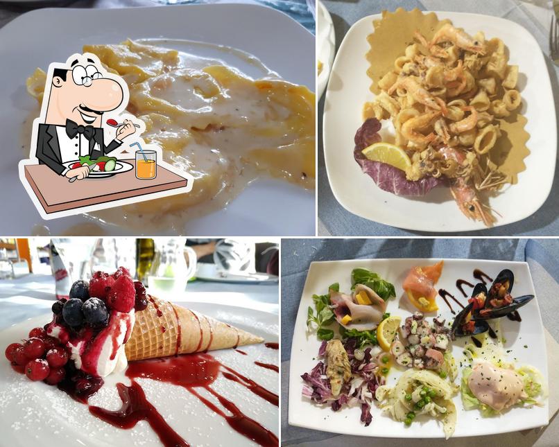 Ristorante pizzeria Il Campeggio