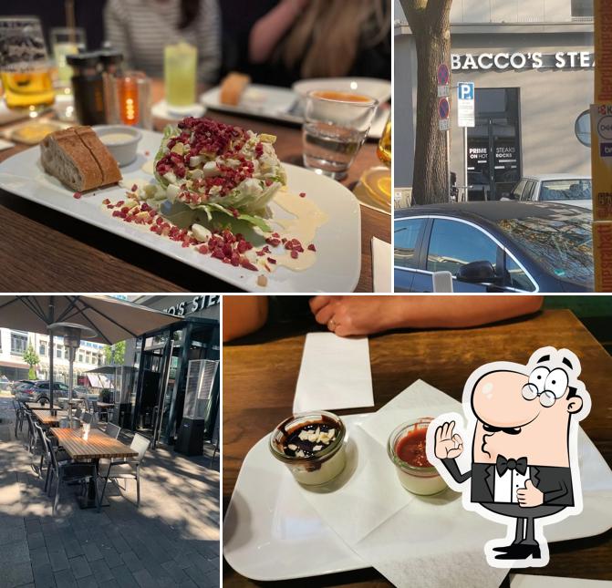 Regarder l'image de ABACCO'S STEAKHOUSE Düsseldorf