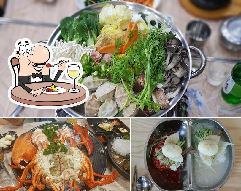 국선생냉면&화요옥 restaurant, Gunsan-si - Restaurant reviews