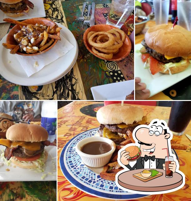 Best mexican restaurants in Drumheller, winter 2023 Restaurant Guru