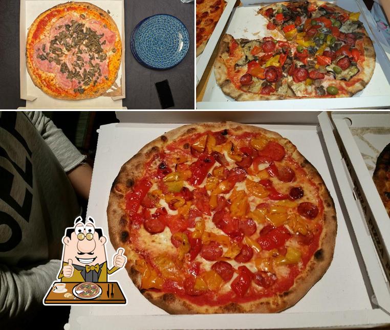 La pizza è il piatto veloce più amato al mondo