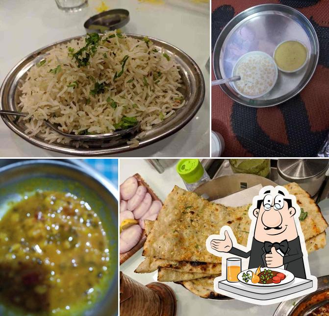 Bapu Ki Kutia (since 1964)