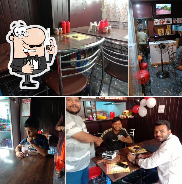 Buddy's Pizza Club
