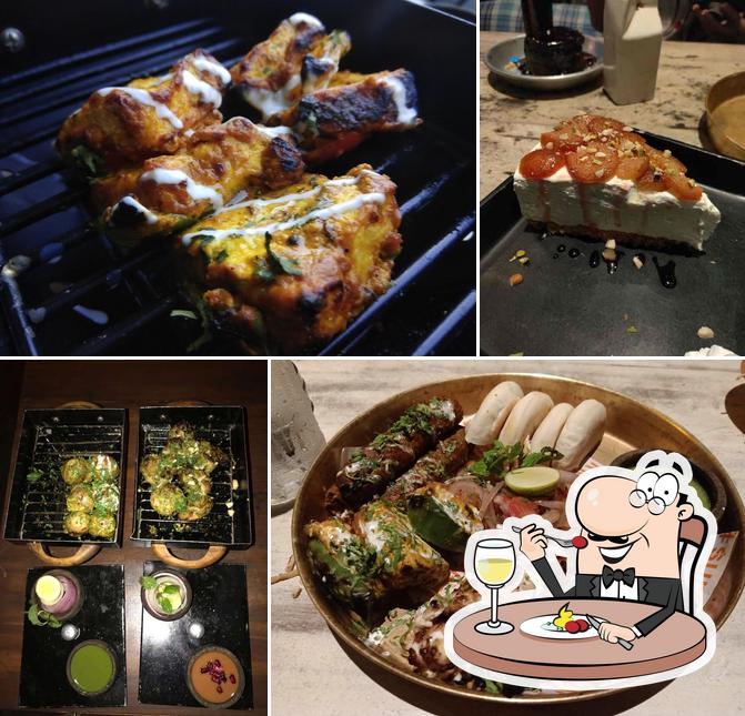 FC Road Social, Pune Restaurant reviews
