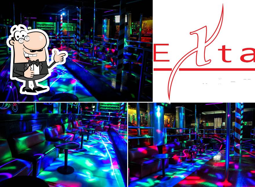 Extasis Night Club Salamanca, Salamanca - Restaurant reviews