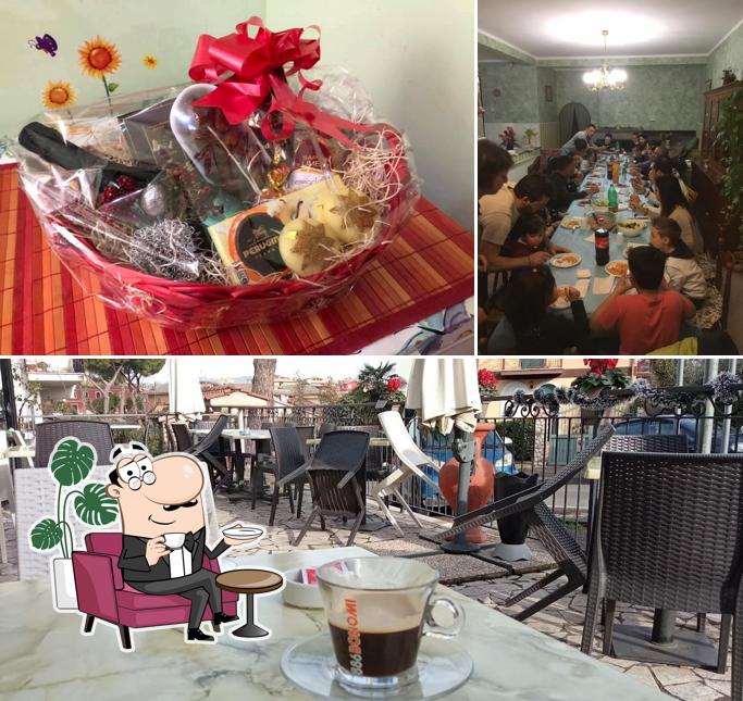 Family Cafè