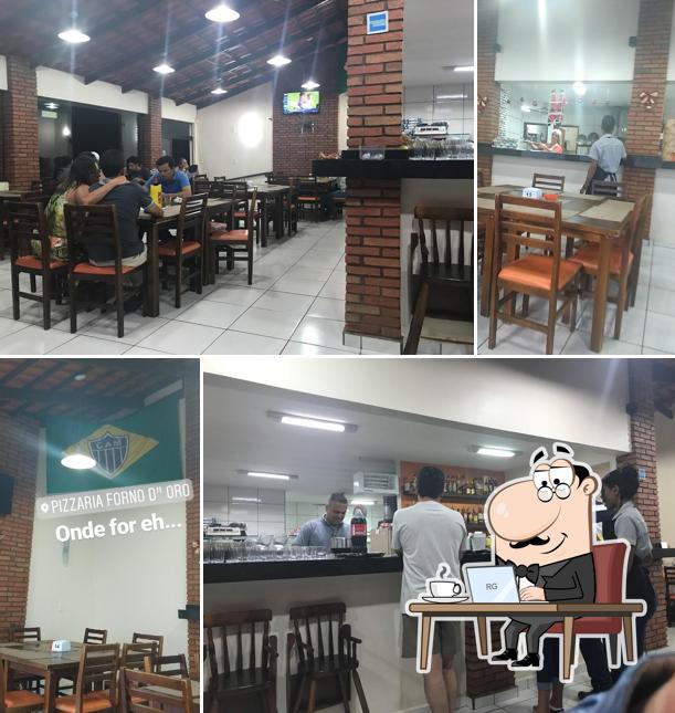 Best lunch in Serra do Salitre, spring 2024 Restaurant Guru