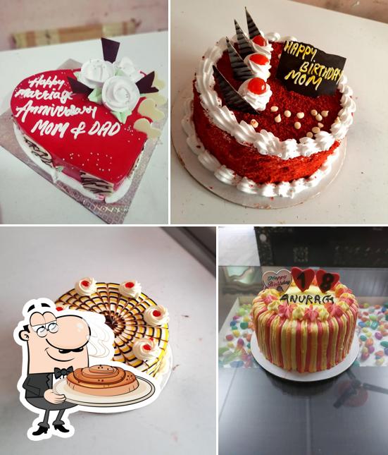 See the picture of Garg Bakers