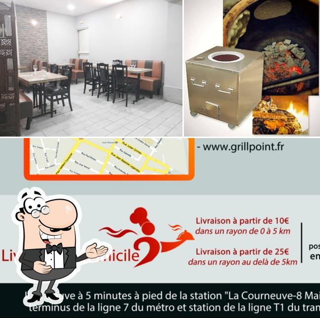 Voir l'image de Grill Point