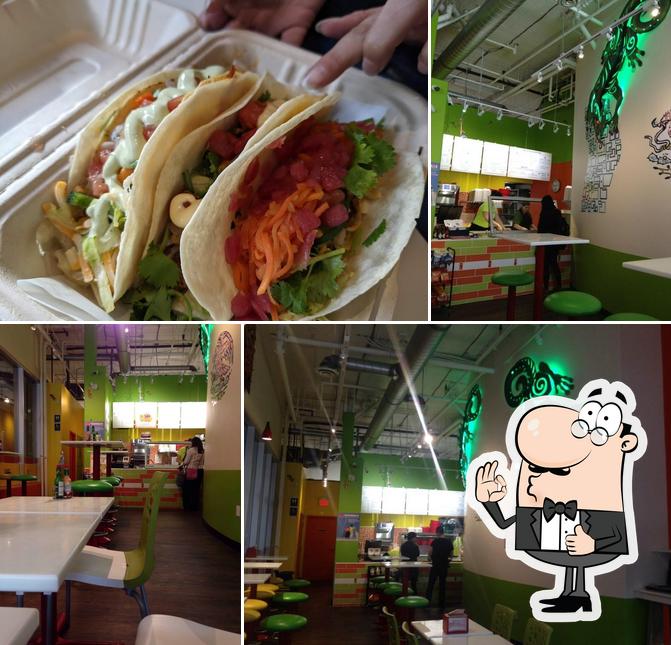 Voici une photo de Habaneros Modern Taco Bar