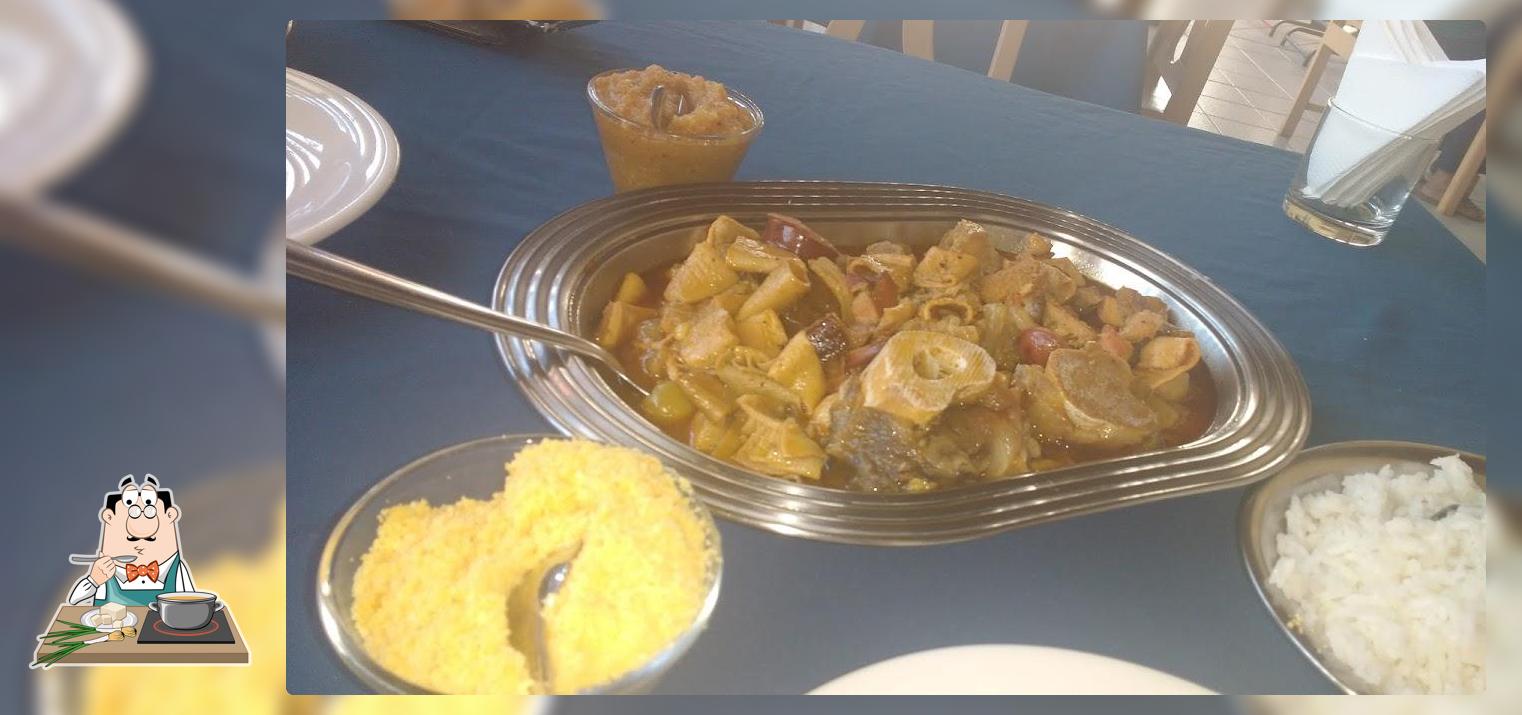 Helen Restaurante