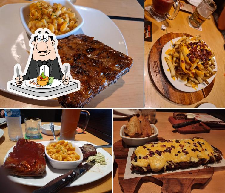 Outback Steakhouse