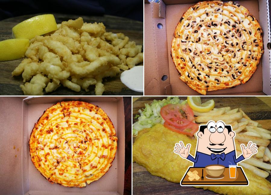 Pizza World Stilbaai