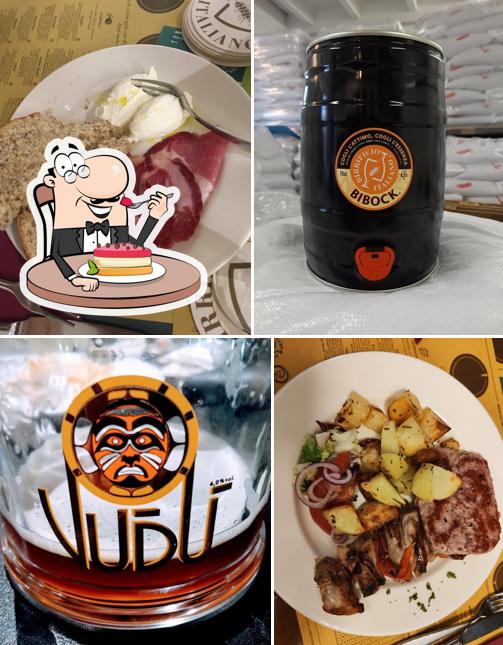 Birrificio Italiano - Lurago Marinone (CO) propone un'ampia gamma di dessert