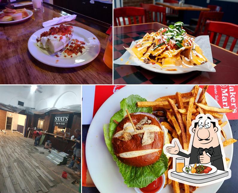 THAT Sports Bar in Lebanon Restaurant reviews