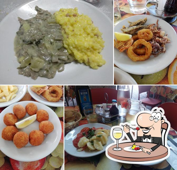 Bar Trattoria Basilio
