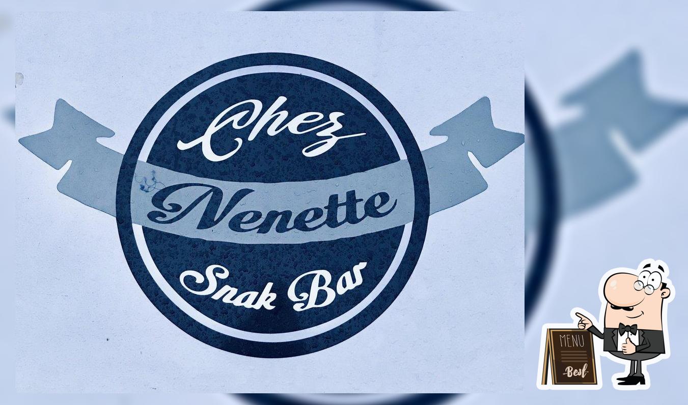 Bokit Chez Nenette