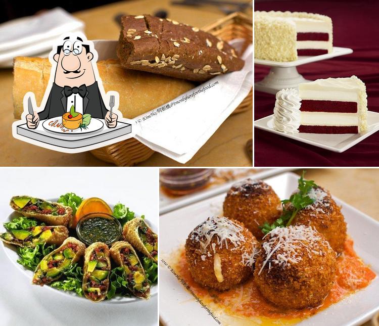 Bring The Cheesecake Factory to Tallahassee in Tallahassee Restaurant