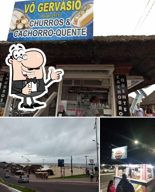 See the image of Churros do Vô Gervásio