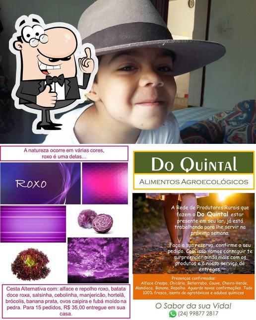 See the picture of Do Quintal